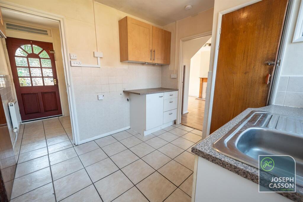 House in Bridgwater, West Bridgwater, Durleigh & Haygrove, Somerset - View 5