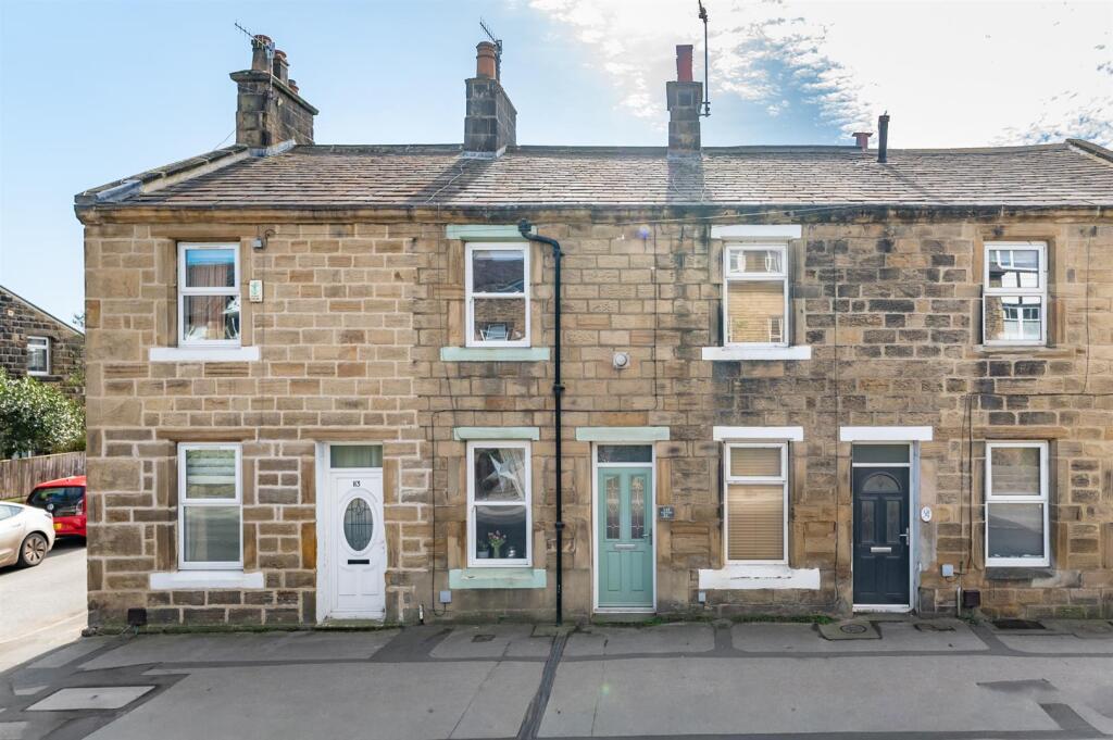 Main image of property: Cross Green, Otley