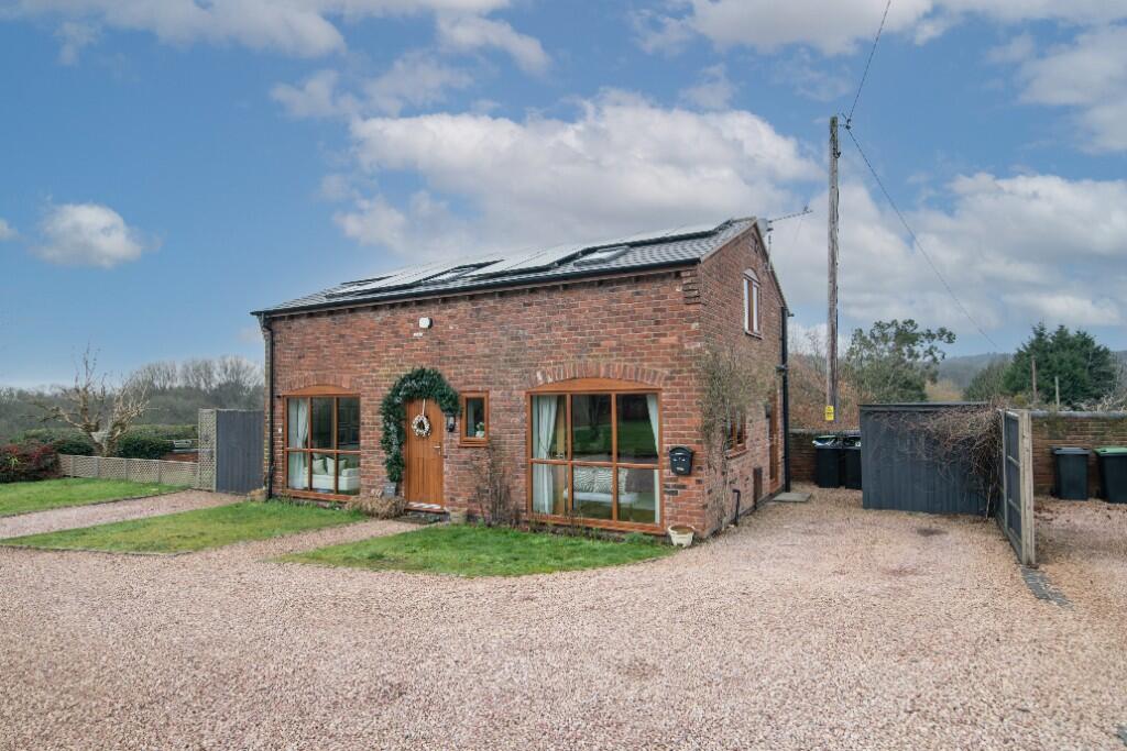 Main image of property: Priory Road, B61