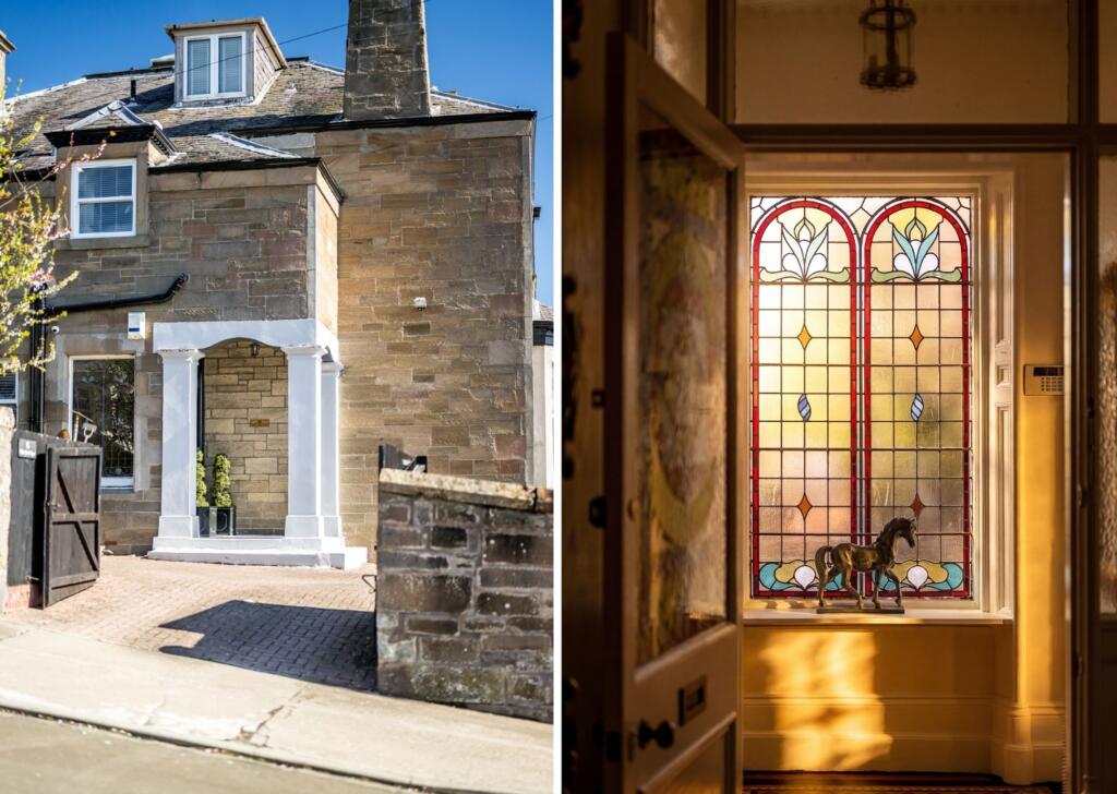 House in Dundee, Riverside, Balgay - View 2