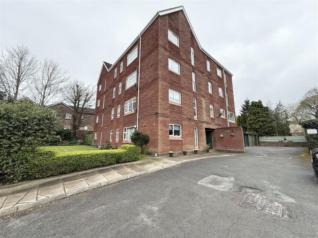 Main image of property: Laurel Road, St. Helens