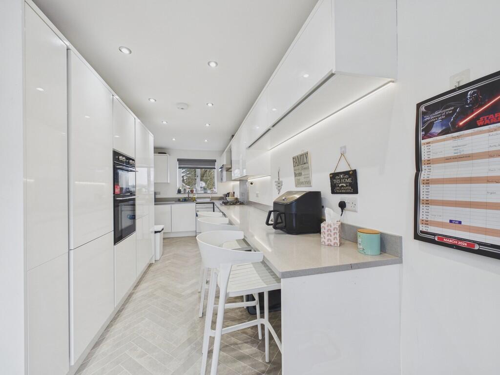 Main image of property: Furness Close, Dinnington