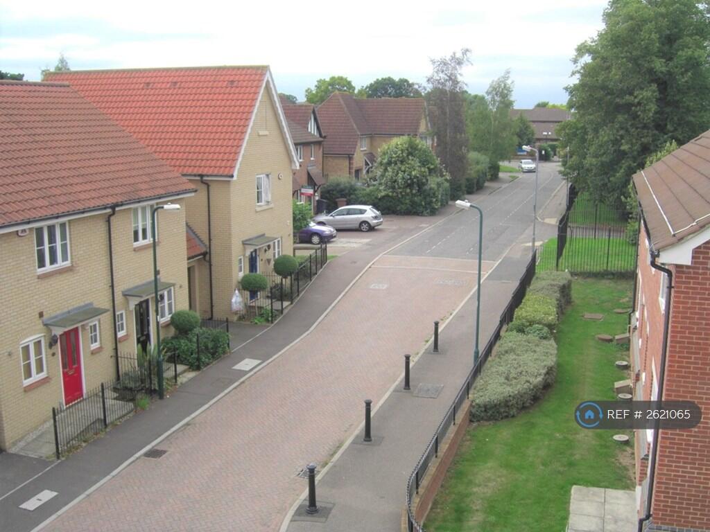 Apartment in Chelmsford - View 4