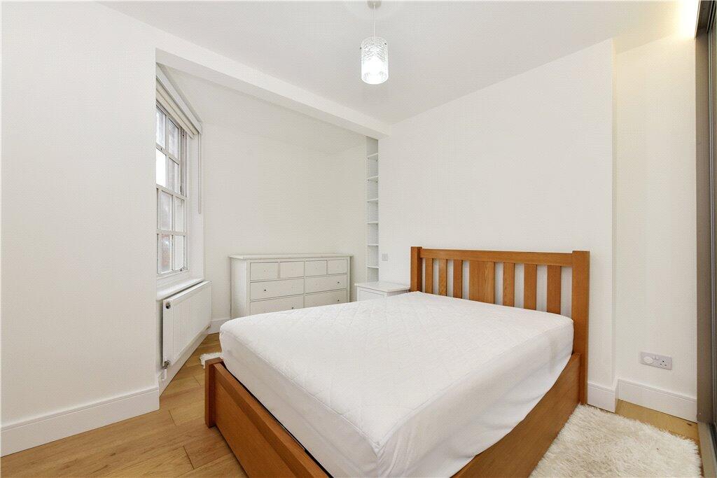 Apartment in London - View 4