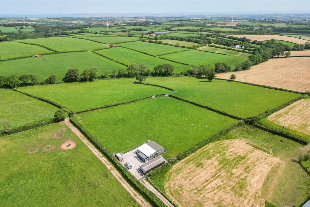 Main image of property: Buckland Brewer