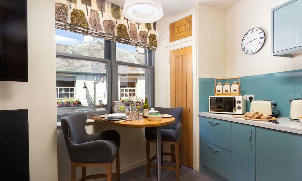 The Old Wool Loft, Church Street, Ambleside, LA22 0BU photo 4