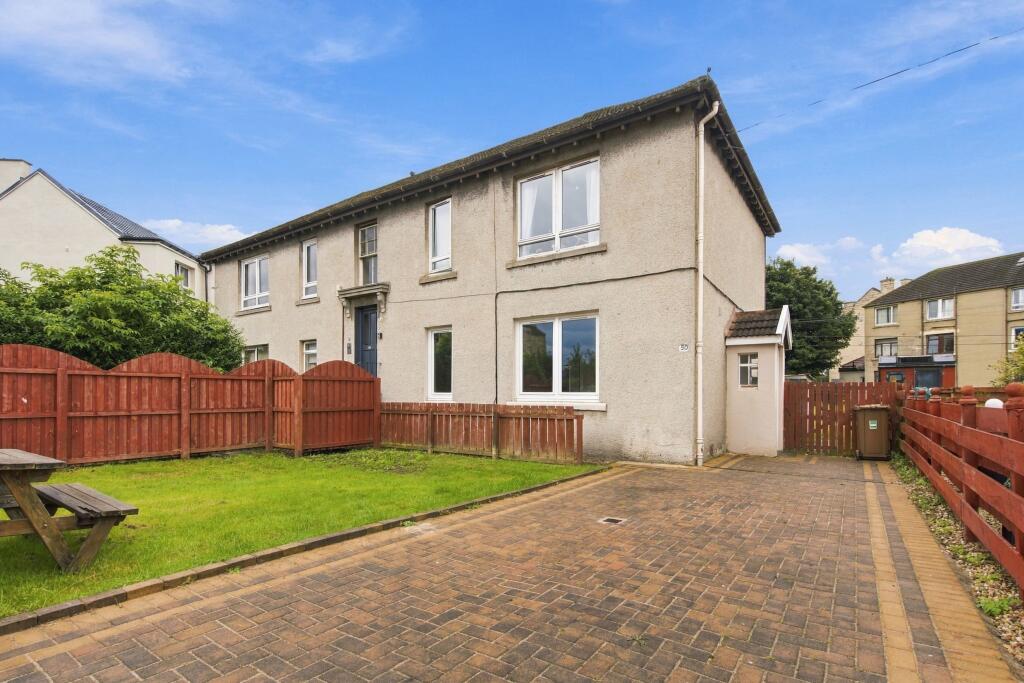 Main image of property: Lochend Avenue, Edinburgh, EH7
