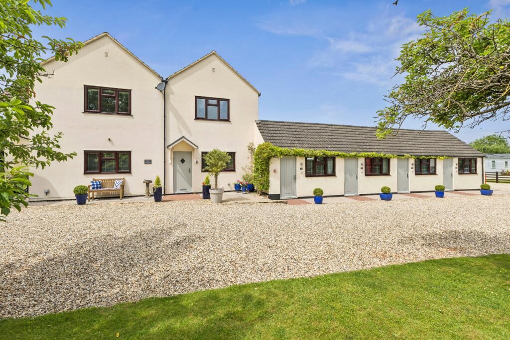 Main image of property: Gloucester Road, Staverton, Cheltenham, Gloucestershire, GL51