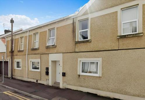 Main image of property: SWANSEA, WEST GLAMORGAN