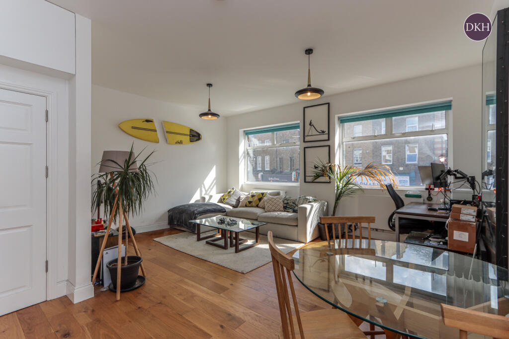 Main image of property: Kentish Town Road, London
