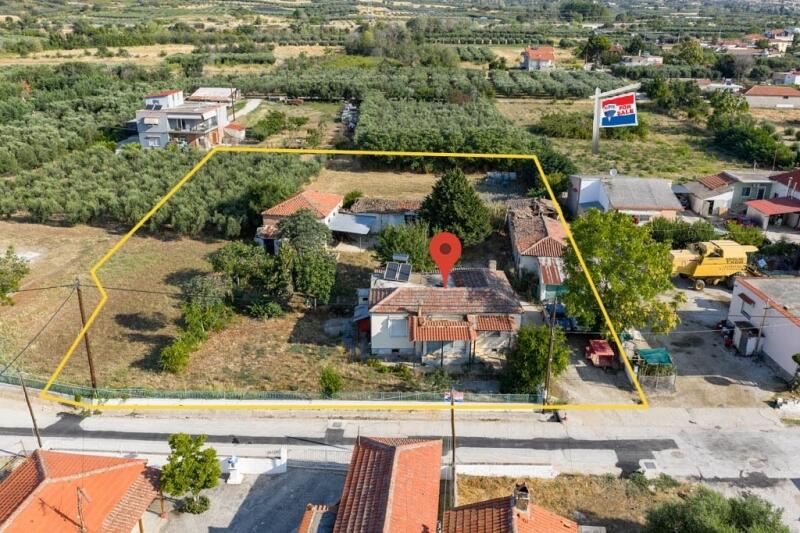 Main image of property: Eastern Macedonia and Thrace, Kavala, Perni