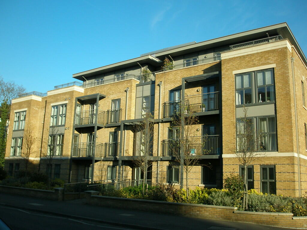 Main image of property: Caterham