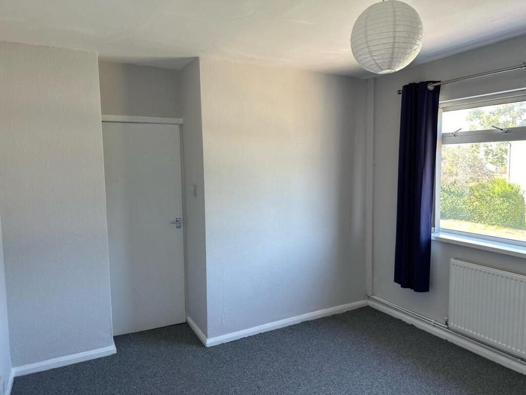 Apartment in Manchester, Greater Manchester - View 5