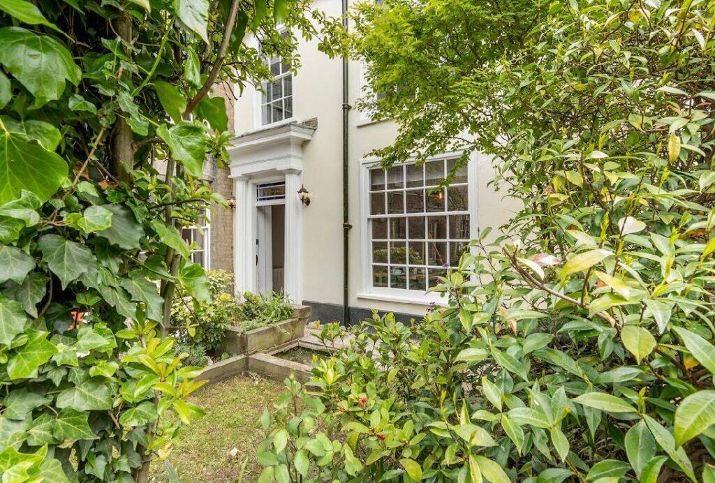Main image of property: Church House, Redwell Street, Norwich City Centre