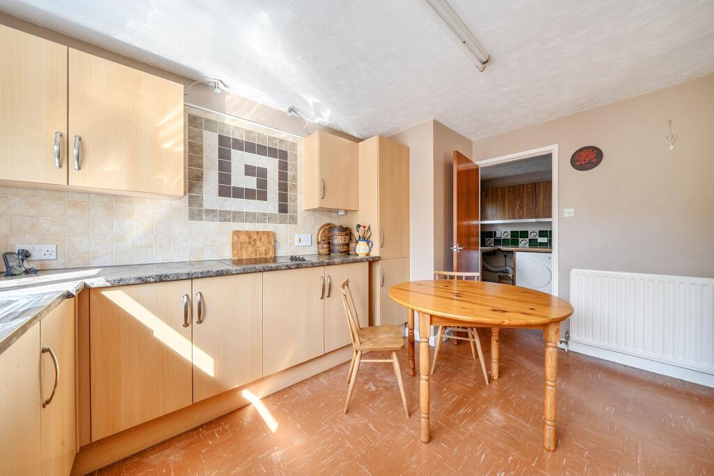 House in Salisbury - View 4