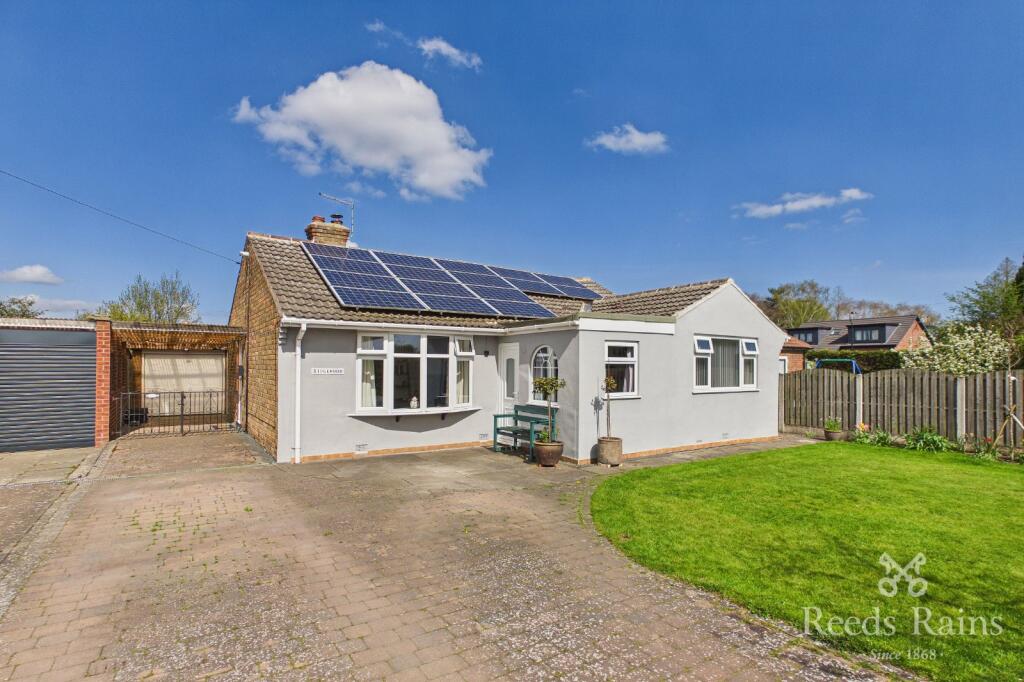 Main image of property: Murton Way, Murton, York, North Yorkshire, YO19