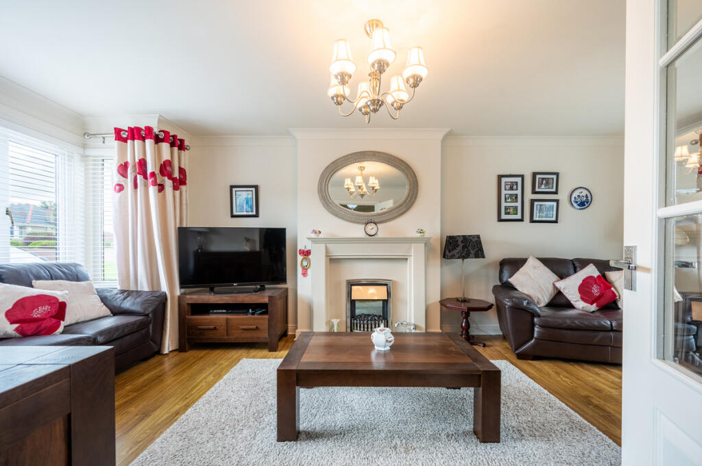 House in Lanark, Lesmahagow - View 5