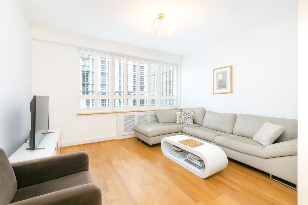 Main image of property: Millbank Court, John Islip Street, Westminster, SW1P