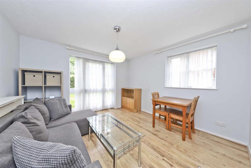 Main image of property: Knowles Close, West Drayton