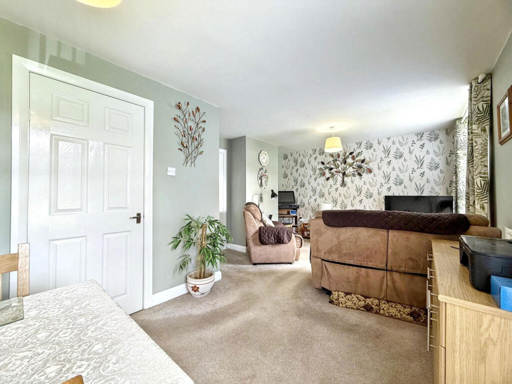 House in Peterlee, County Durham - View 4