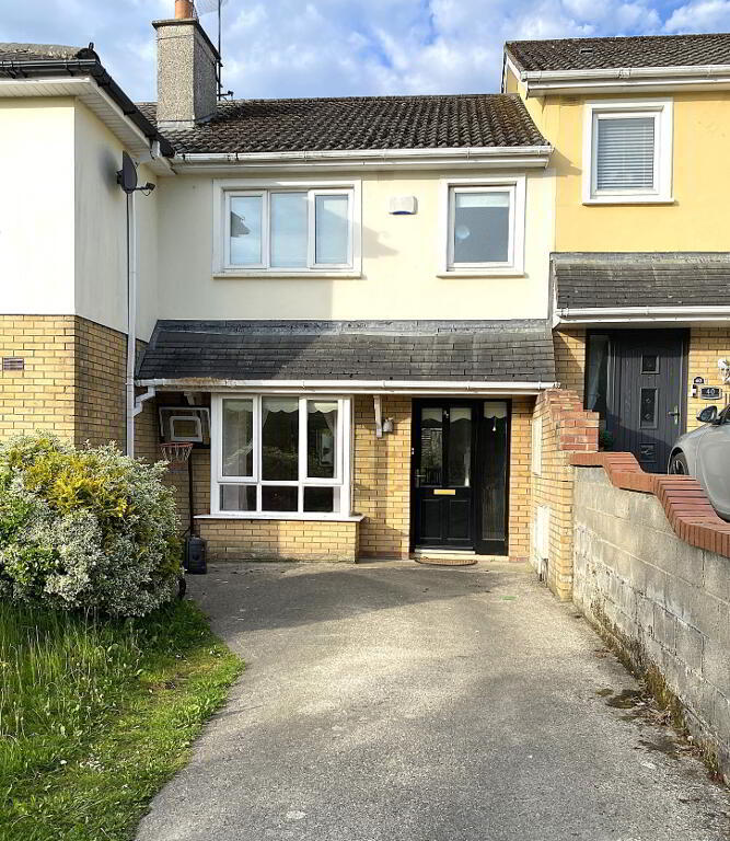 Main image of property: 39 Blessington Orchard, Blessington