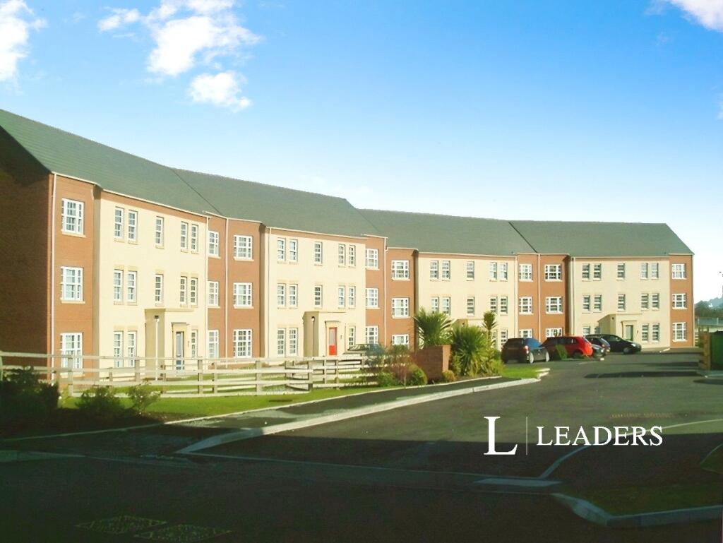 Main image of property: Tyldesley Way, Nantwich, Cheshire, CW5