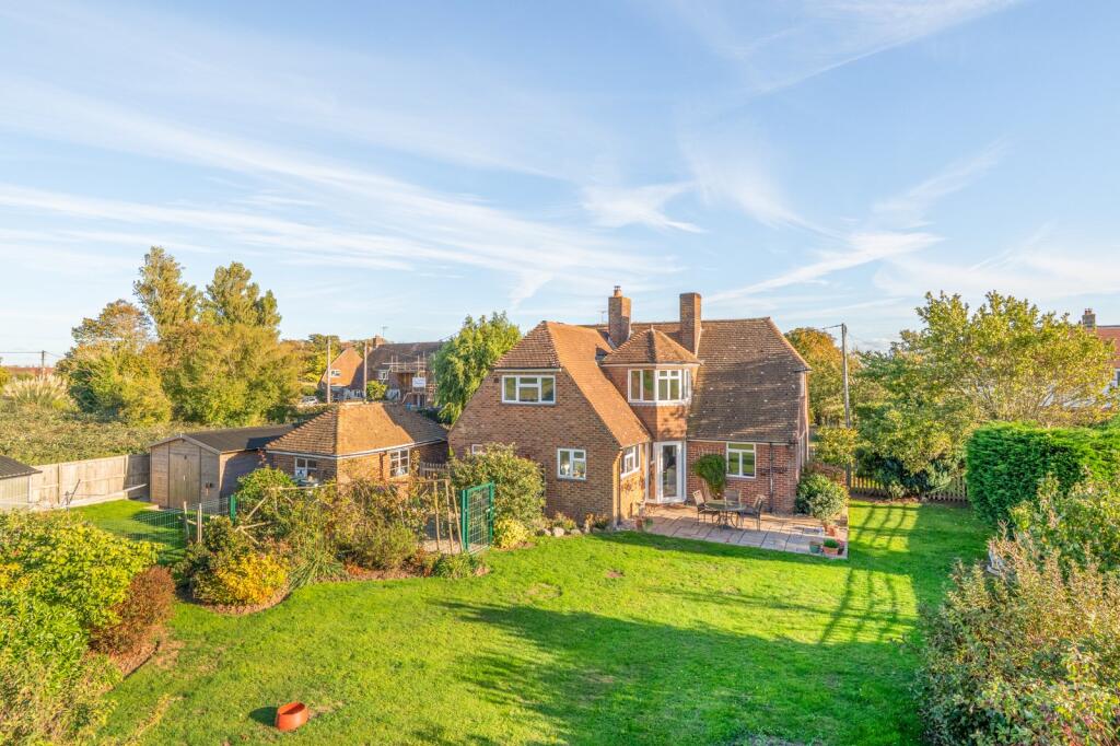 Main image of property: Elm Fields, Old Romney, Romney Marsh, Kent, TN29