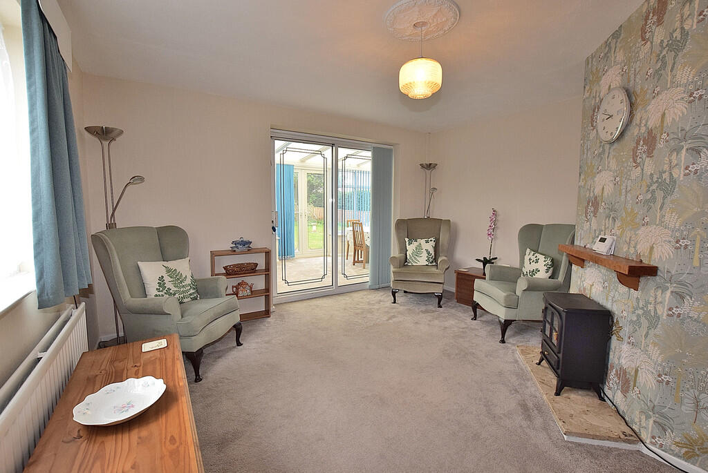 Curteis Drive, Brompton On Swale photo 3