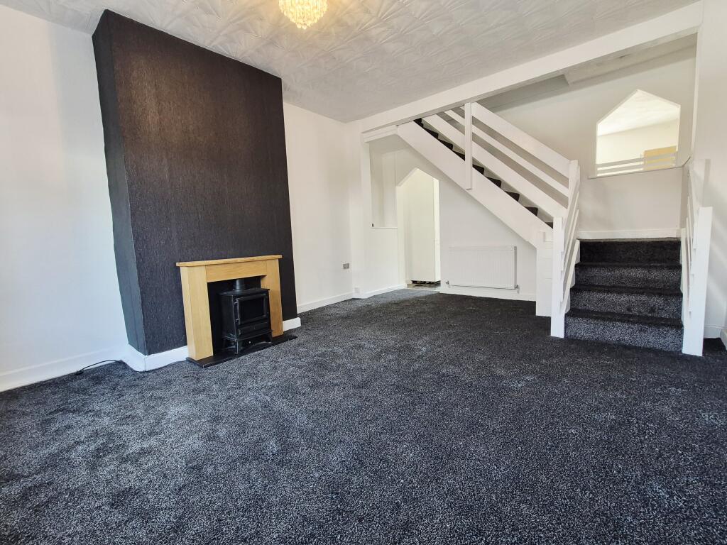Main image of property: Mosley Street, BB2