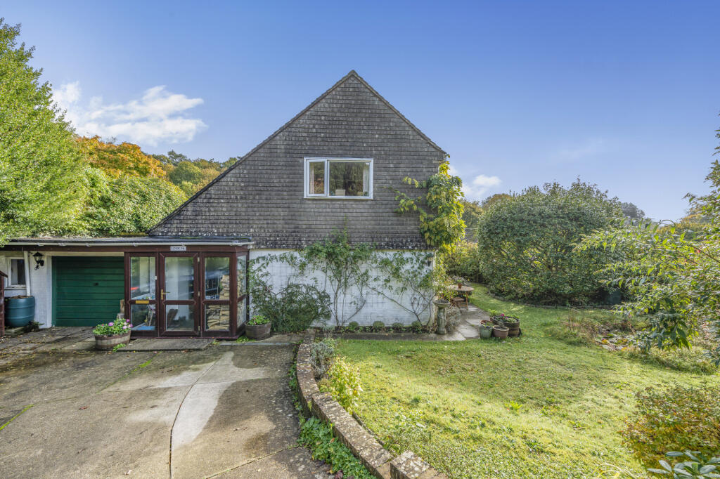 Main image of property: Fyning Lane, Rogate, GU31