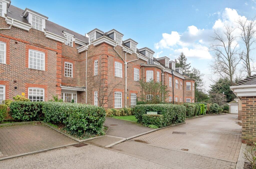 Main image of property: Ravens Court, Castle Village, Berkhamsted, Hertfordshire, HP4