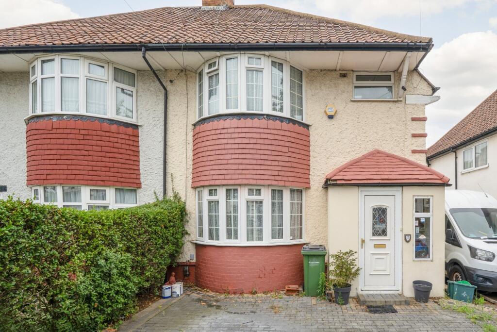 Main image of property: Canberra Road, Charlton, London, SE7
