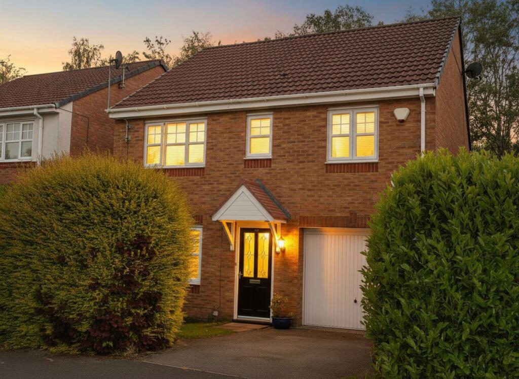 Main image of property: Townsgate Way, Irlam, M44