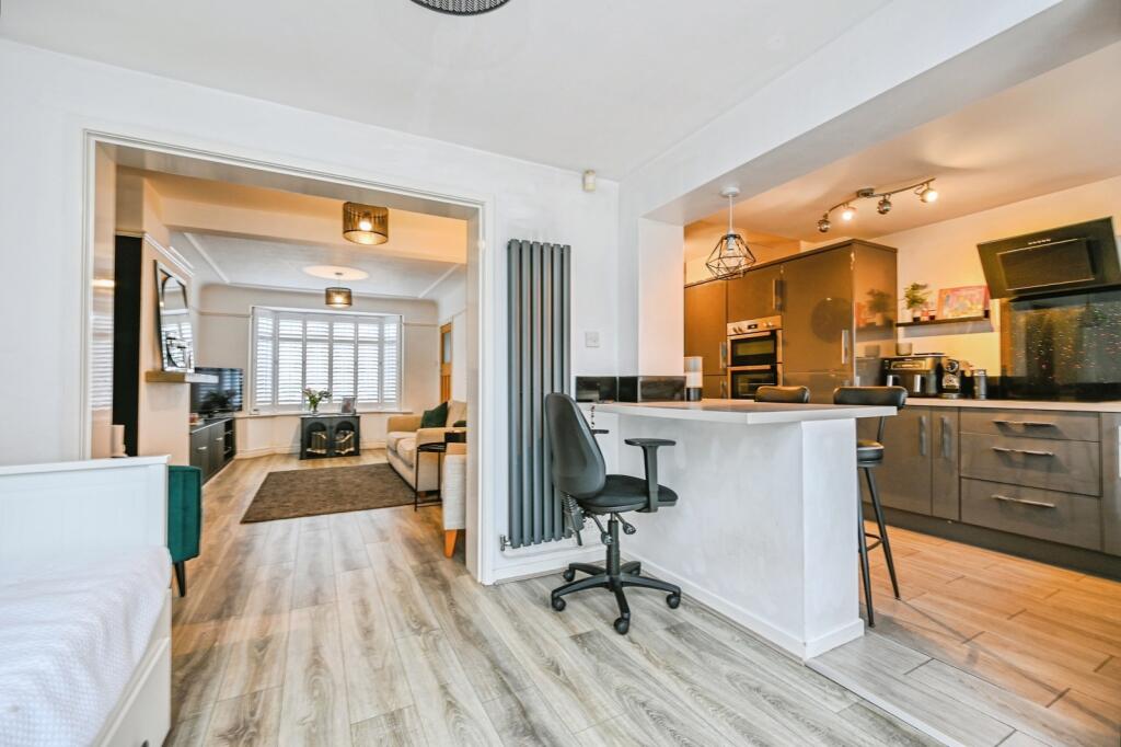 House in Liverpool - View 6