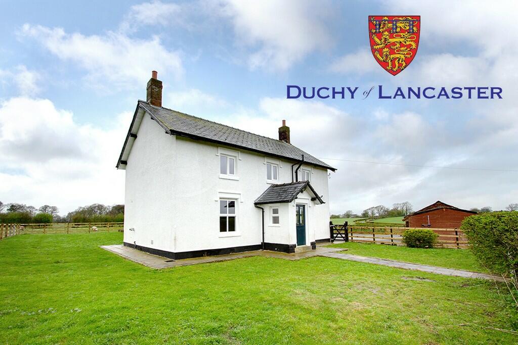 Main image of property: HARBOUR FARMHOUSE, SALWICK, PRESTON, PR4 0ZJ