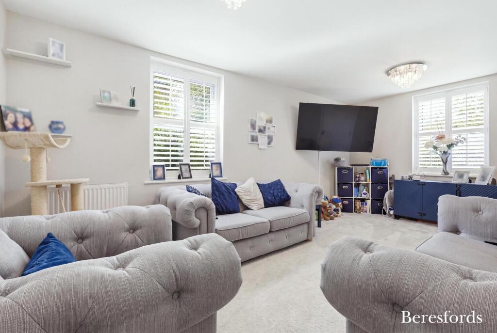 House in Maldon, Southminster - View 3