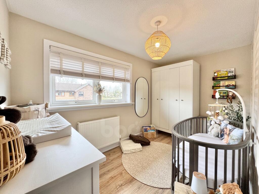 House in Irvine, Bourtreehill - More