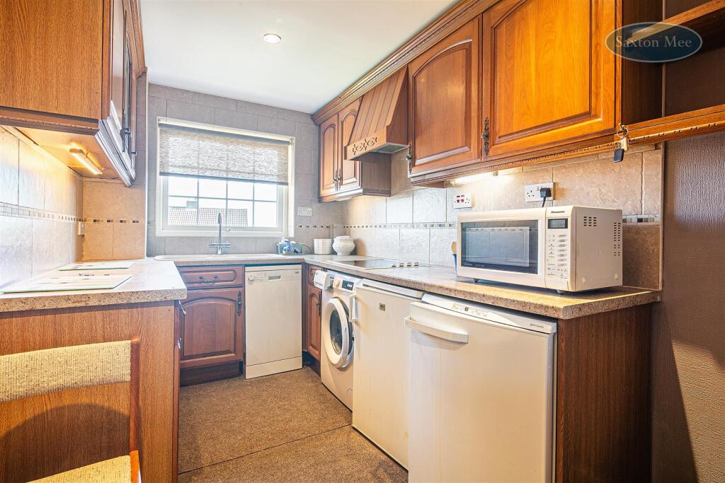 Apartment in Sheffield - More