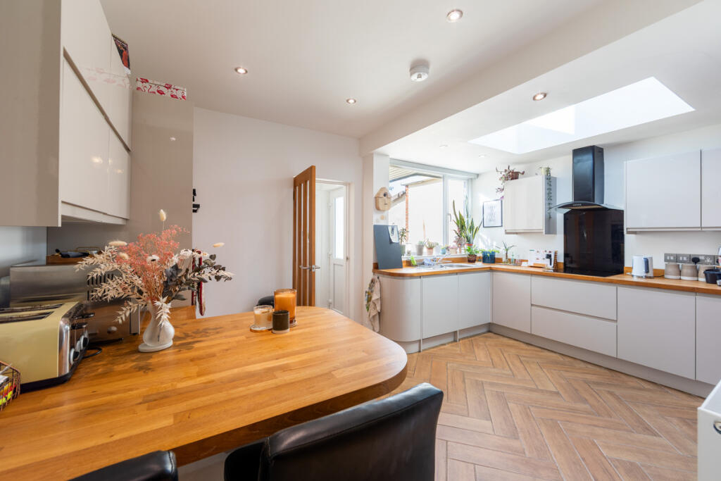 House in Bristol, Brislington - View 4
