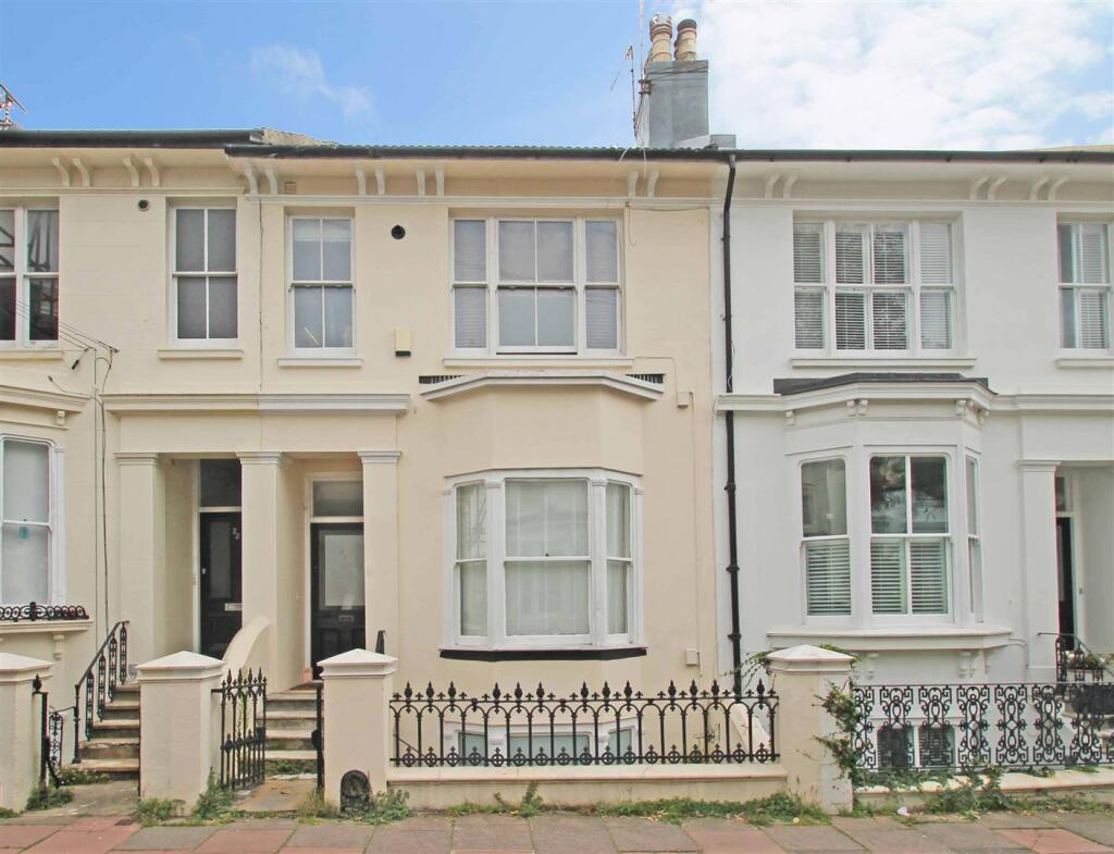 Main image of property: Prestonville Road, Brighton BN1