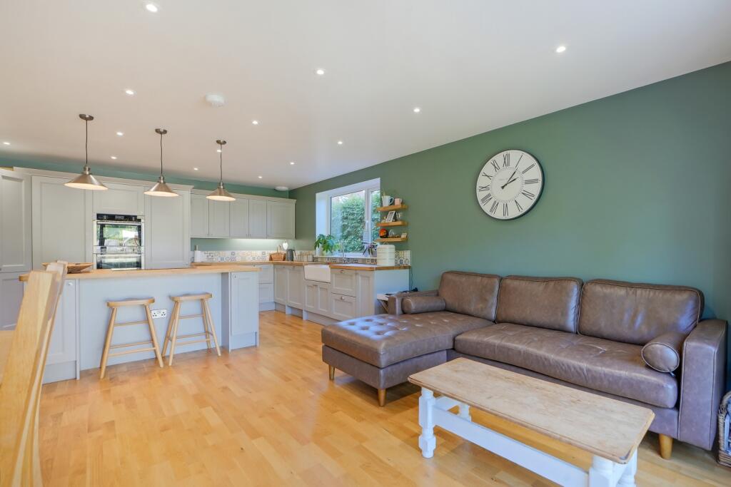 House in Sheffield - View 5
