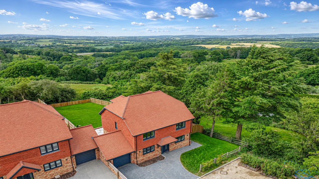 Main image of property: Bradshaw Close, Winchelsea Road, Guestling, Hastings