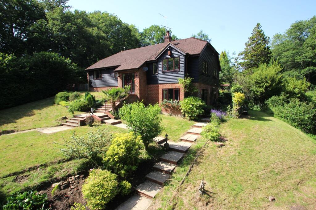 Main image of property: Rotherfield Lane, Mayfield, TN20