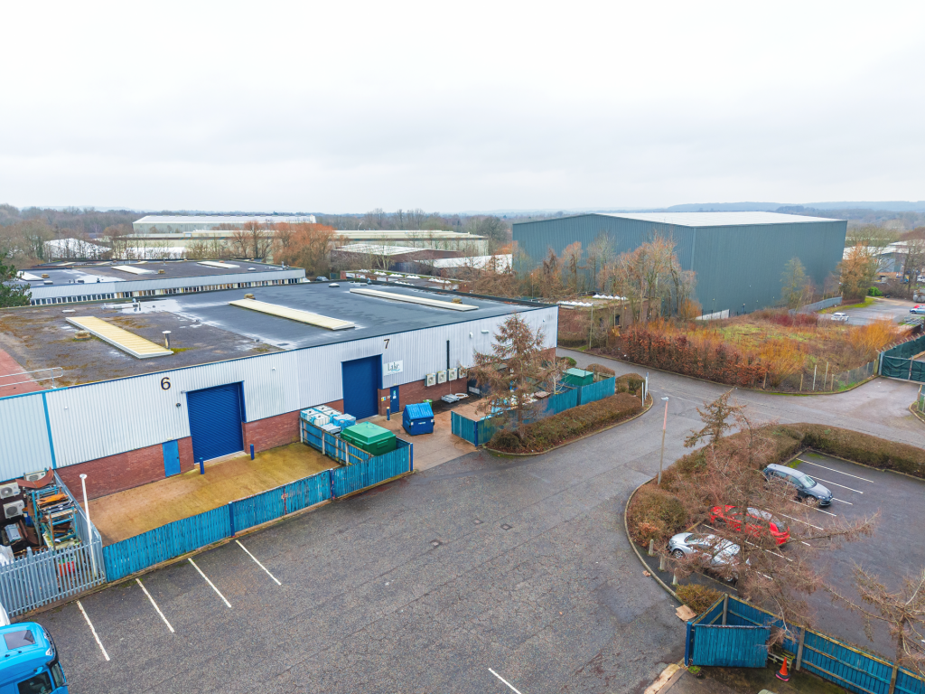 Additional image 9 of Colemeadow Road Industrial Estate, Redditch, B98 9PB