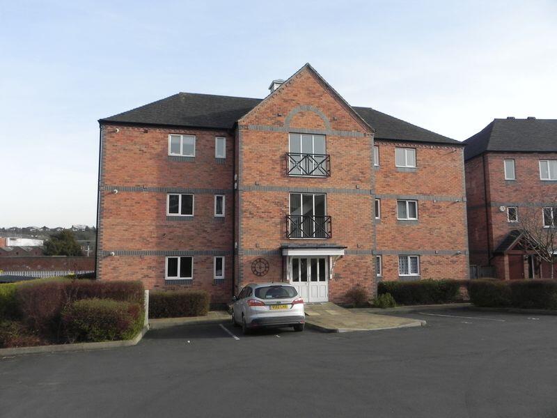 Main image of property: Round Hill Wharf, Kidderminster, Worcestershire
