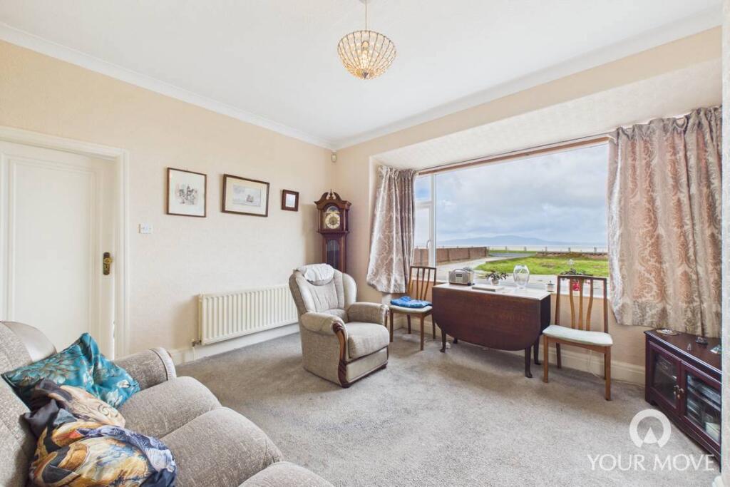 House in Silloth - View 2