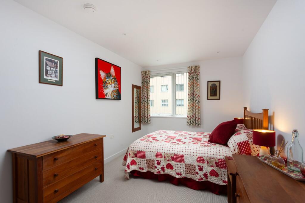 Apartment in York - More