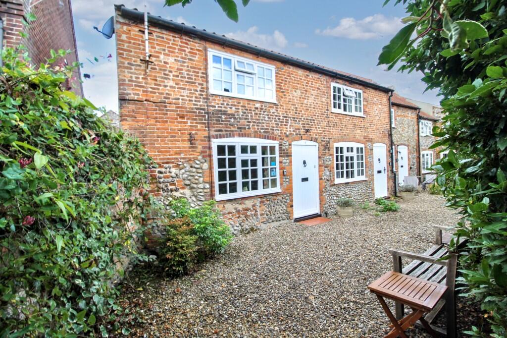 Main image of property: Norwich Road, Holt, 