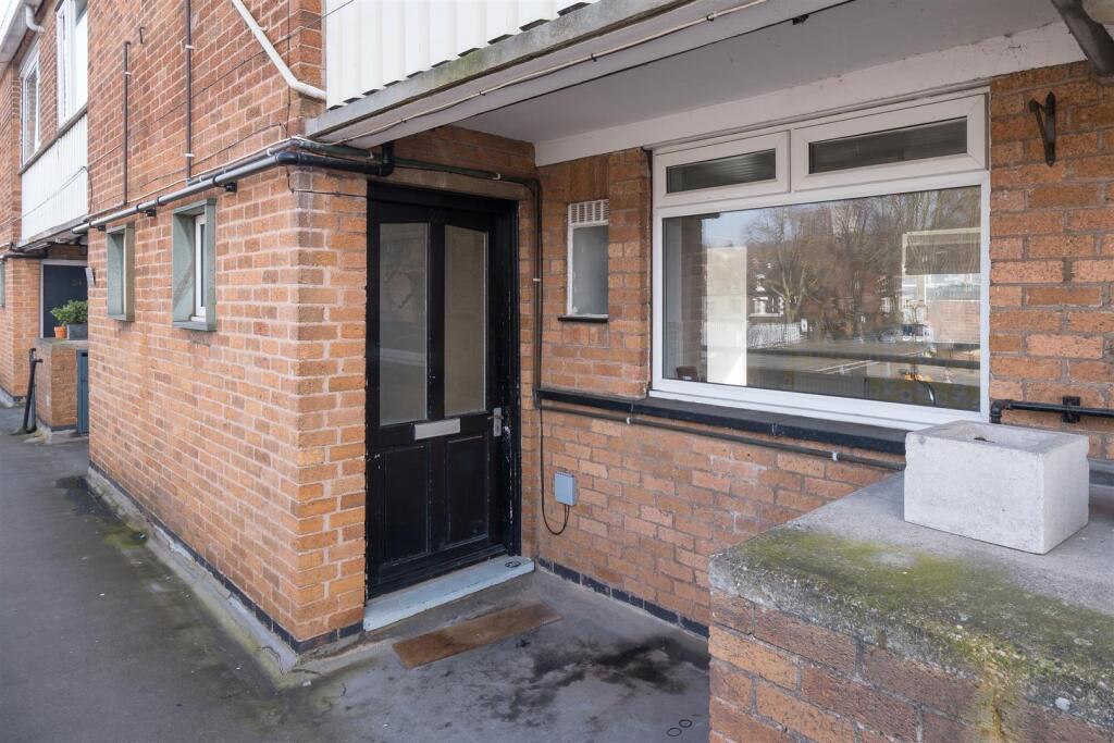 Main image of property: Berkeley Precinct, Ecclesall Road, S11