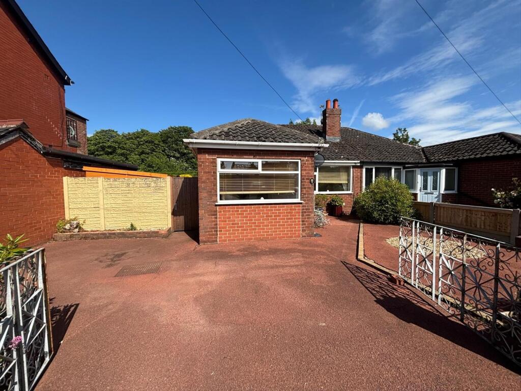 Main image of property: Balmoral Place, Thornton Cleveleys